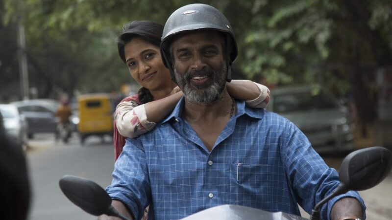 ANBIRKINIYAL MOVIE STILLS