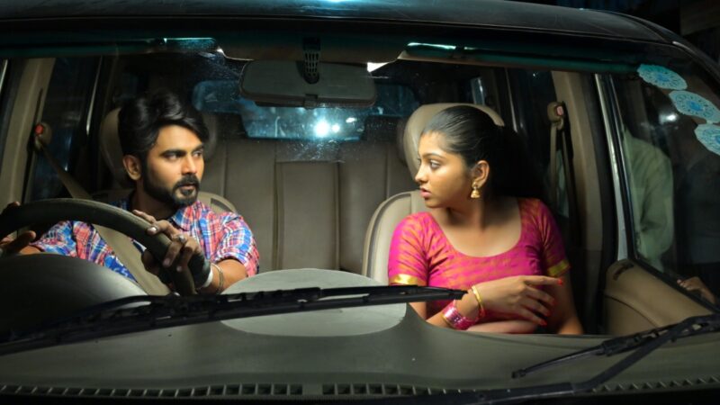 தமிழ் மற்றும் தெலுங்கில் உருவாகி வரும் படம் “ஆறா எனும் ஆரா”.