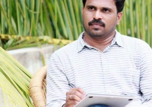 பெண் என்கின்ற தலைப்பில் நான் நடித்த குறும்படபாடல் வெளியிடுவதில் மகிழ்ச்சி