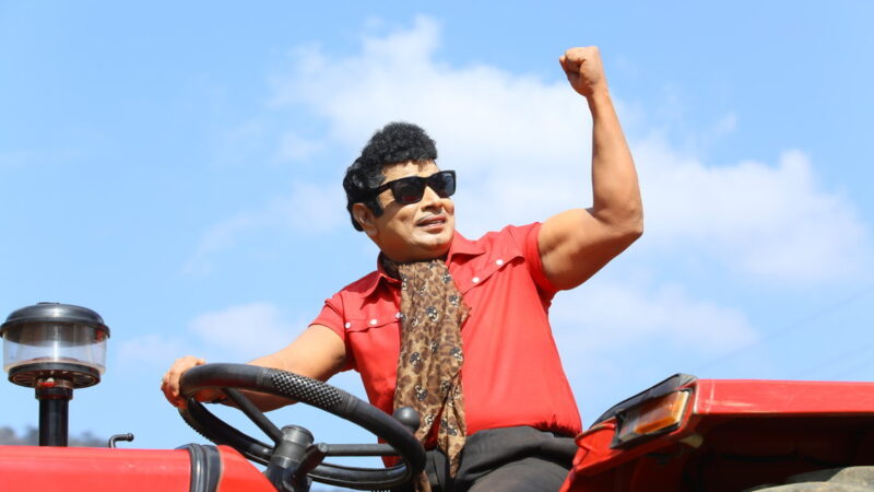 ULAIKUM KAIGAL MOVIE STILLS