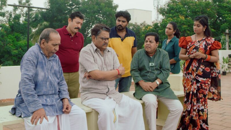Mathil Movie Stills.