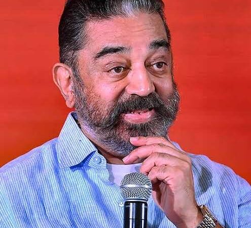 நாமே தீர்வு என நம்பிக்கையோடு போராடினால், நாளை நமதாகும்!” மக்கள் நீதி மய்யம் கட்சித் தலைவர் நம்மவர் திரு. கமல் ஹாசன்.