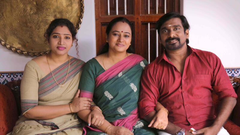 Kottravai’ Movie Stills