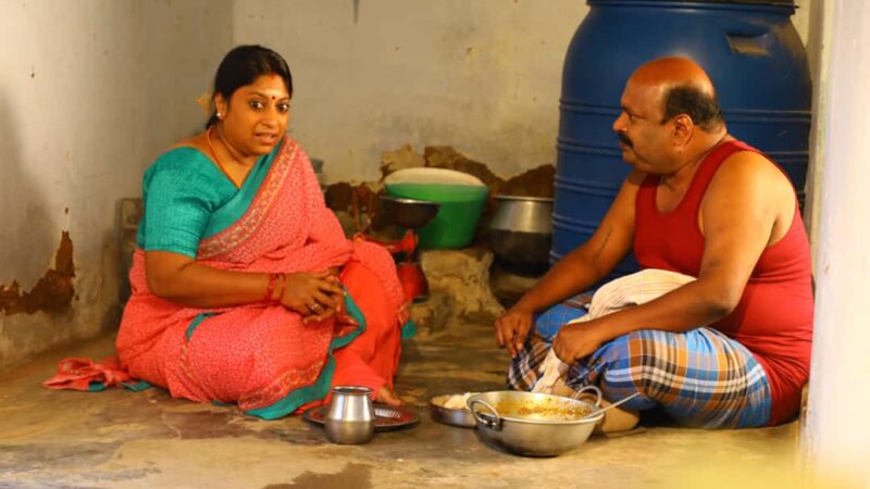 Thagavi Movie Stills.