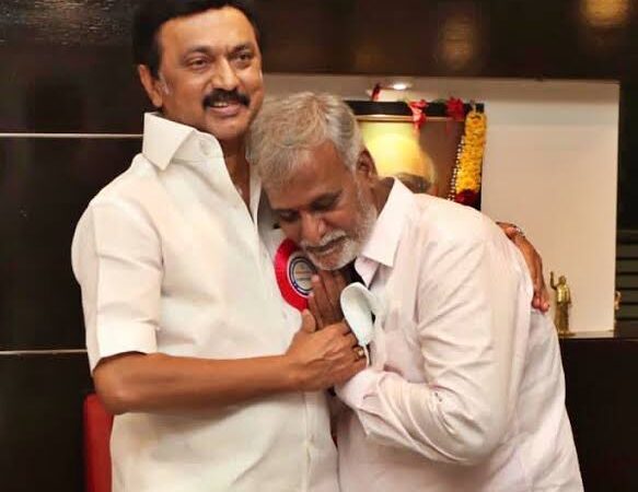 கீழ்ப்பாக்கம், அண்ணாநகரில் துணை மருத்துவமனைகள் துவங்கப்படும்  அறநிலையத் துறை அமைச்சர் P.K.சேகர்பாபு