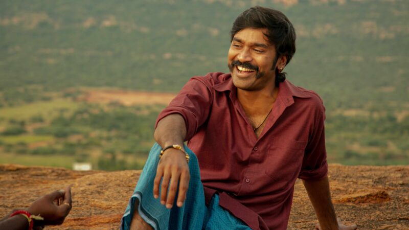 Actor Dhanush’s sweet gestures on the sets of Jagame Thandhiram!