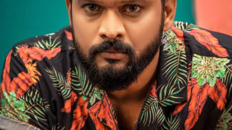ACTOR SOUNDARRAJA LATEST STILLS.