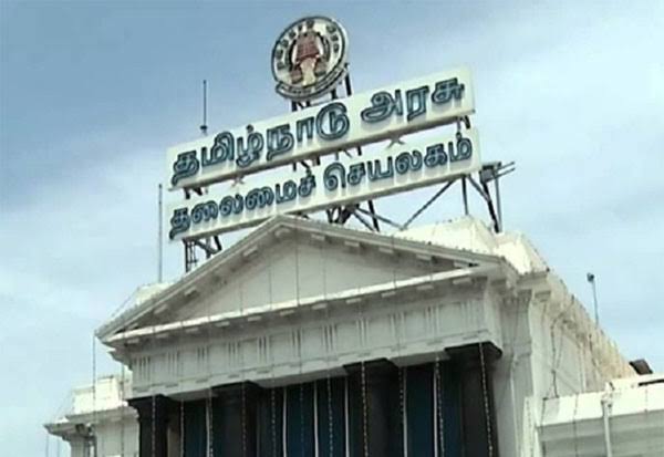தமிழகத்தில் ஜூன் 21ஆம் தேதி வரை ஊரடங்கு உத்தரவு நீட்டிப்பு! முழு விபரம் உள்ளே !