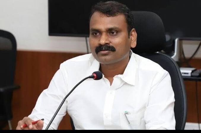 தொலைக்காட்சி விவாதங்களில் தமிழக பாஜக-வினர் பங்கேற்க தற்காலிக தடை!’ -திடீர் முடிவுக்கு காரணம் என்ன?