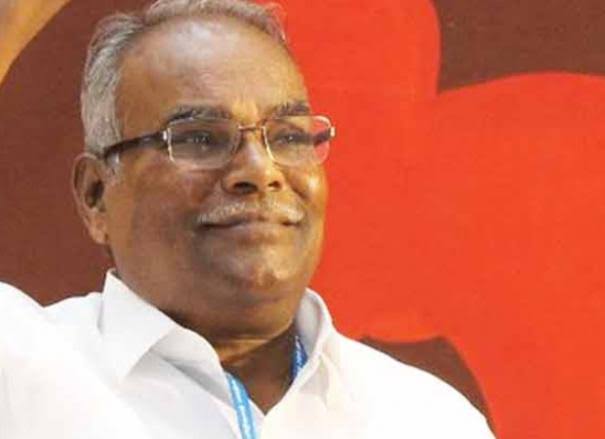 ஊடகவியலாளர் அனைவருக்கும் கொரோனா உதவித் தொகை வழங்கிட தமிழக முதல்வருக்கு மார்க்சிஸ்ட் கம்யூனிஸ்ட் கட்சி (மார்க்சிஸ்ட்) வேண்டுகோள்.