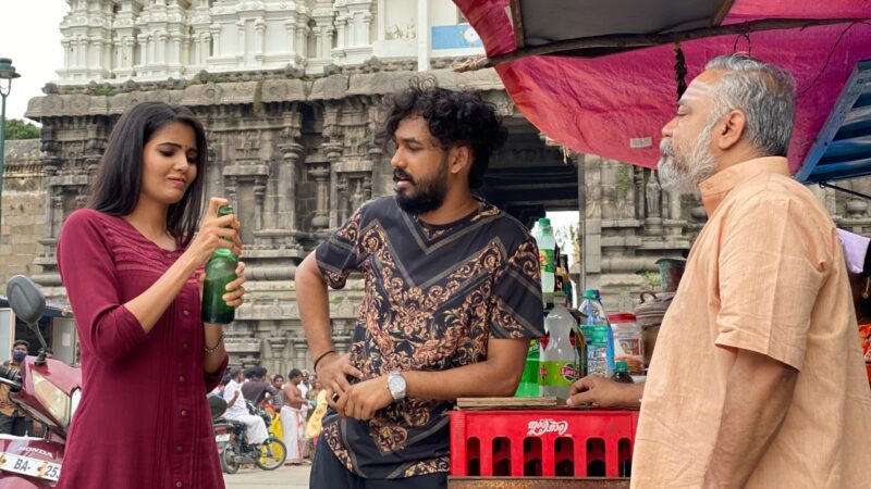 Sivakumarin Sabadham Movie Stills