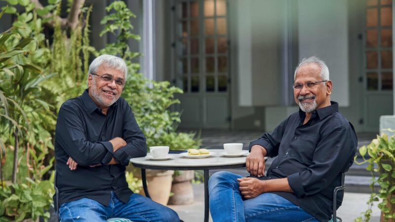 ANTHOLOGY NAVARASA MOVIE STILLS