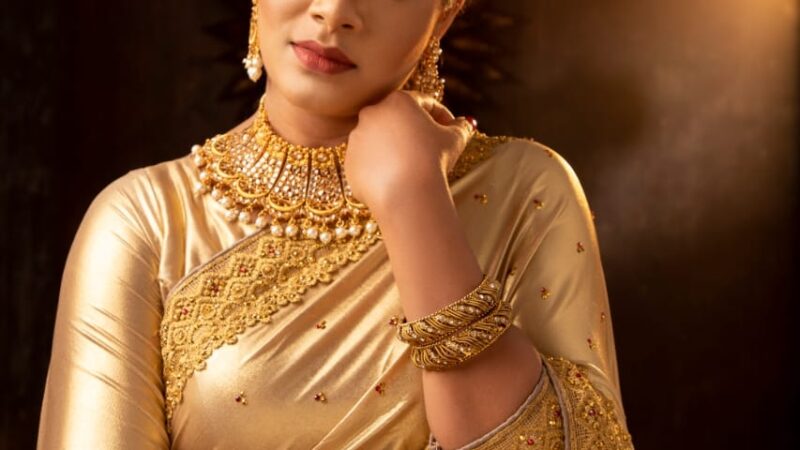 ACTRESS AGATHIYA VJ LATEST STULLS