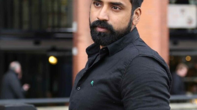 ACTOR SHABEER KALLARAKKAL LATEST STILLS