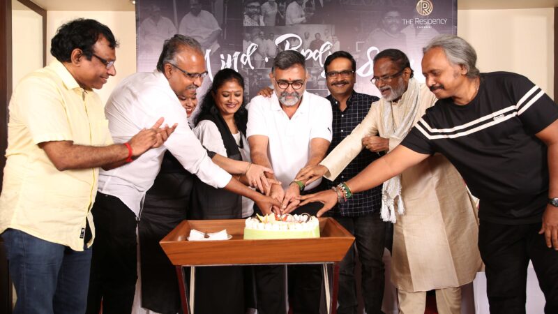 600th week celebration event of “Mind Body Soul” programme Stills.