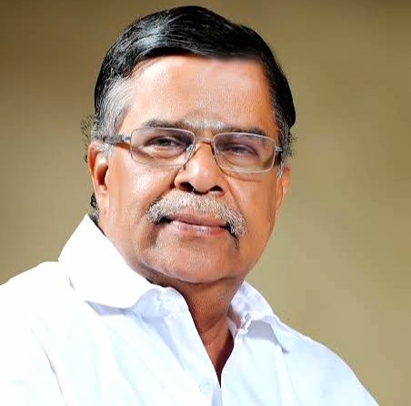 மணிப்பூர் ஆளுநராக பாஜக மூத்த தலைவர் இல. கணேசன் நியமனம்.