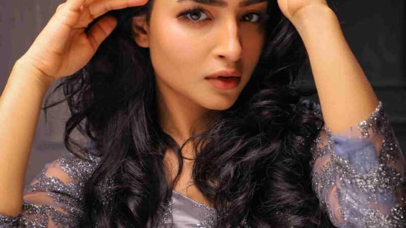 ACTRESS VISHAKHA DHIMAN LATEST STILLS