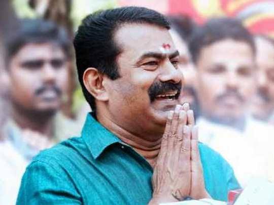 வைகை அணையிலிருந்து உசிலம்பட்டி 58 கிராம பாசனக்கால்வாய் திட்டத்திற்கு ஆண்டுதோறும் பருவக்காலத்தில் நீர்திறக்க அரசாணை வெளியிட வேண்டும். – சீமான் வலியுறுத்தல்