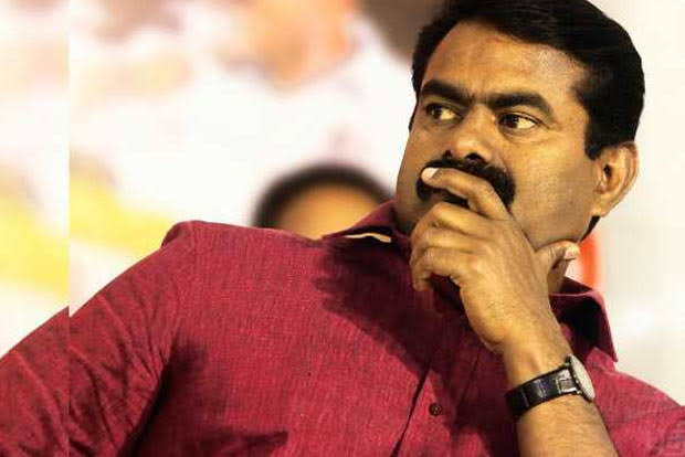 தொலைநோக்குப்பார்வையிலாத தீர்வுகளை முன்வைக்காத, தன்முரண்பாடுகளைக் கொண்ட மேம்போக்கான நிதிநிலை அறிக்கை! – சீமான் மதிப்பீடு