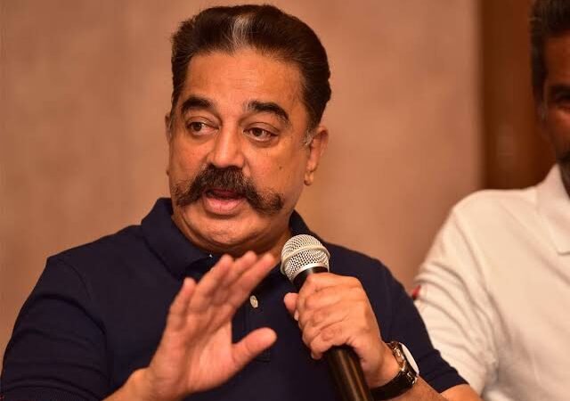 காலத்திற்கு ஒவ்வாத ’சட்ட மேலவையை’ மீண்டும் கொண்டு வரும் முயற்சிகளைக் கைவிட வேண்டும்! கமல் ஹாசன்.