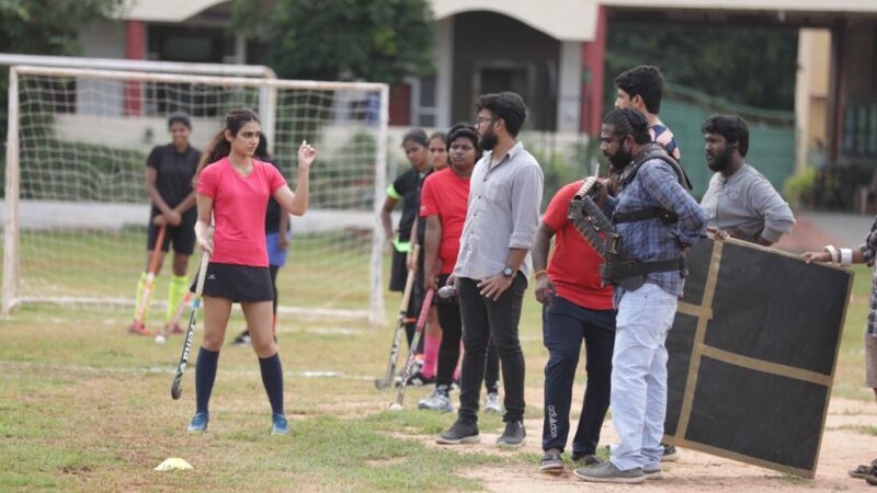 “CLAP” MOVIE STILLS