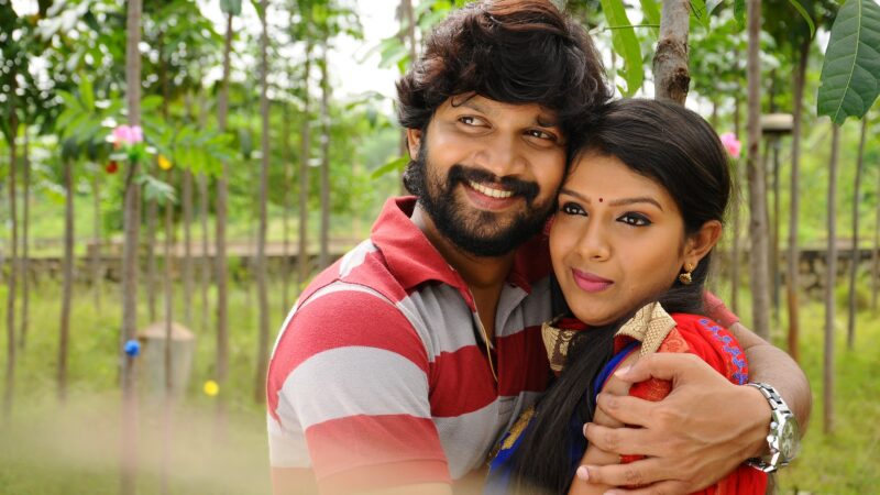 Saayam Movie Stills