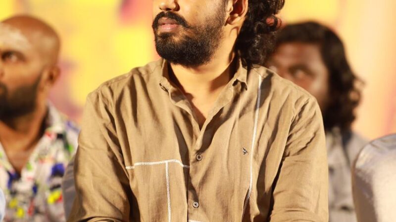 Sivakumarin Sabadham Movie Press Meet Stills