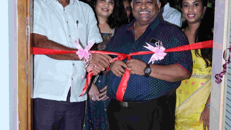 1434 Dental Studio Opening Ceremony Stills.