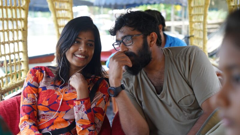 SIDDY MOVIE STILLS