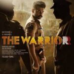 Warriorr storms Bollywood with huge dubbing deal