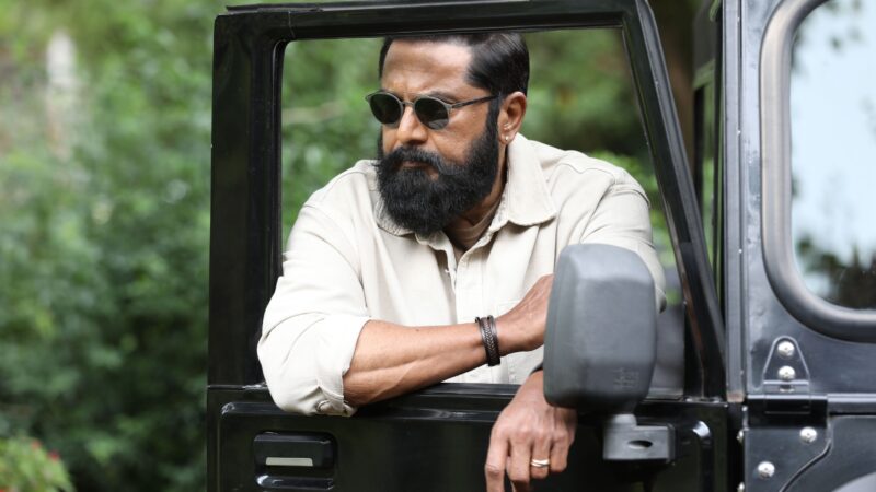 Irai web series Stills