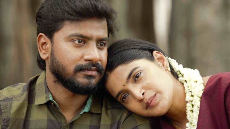 Azhagiya Kanne Movie Stills
