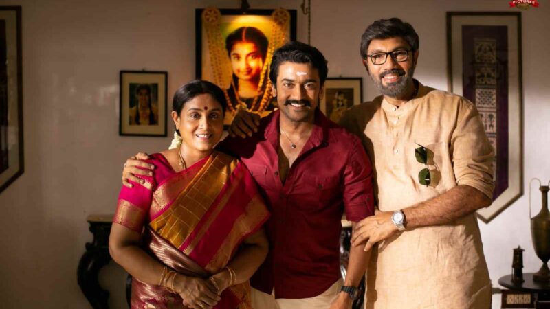 Etharkkum Thunindhavan Movie Stills