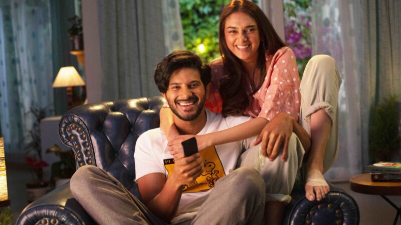 Hey Sinamika Movie Stills