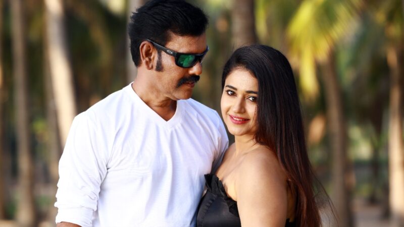 GURU MOORTHY MOVIE STILLS