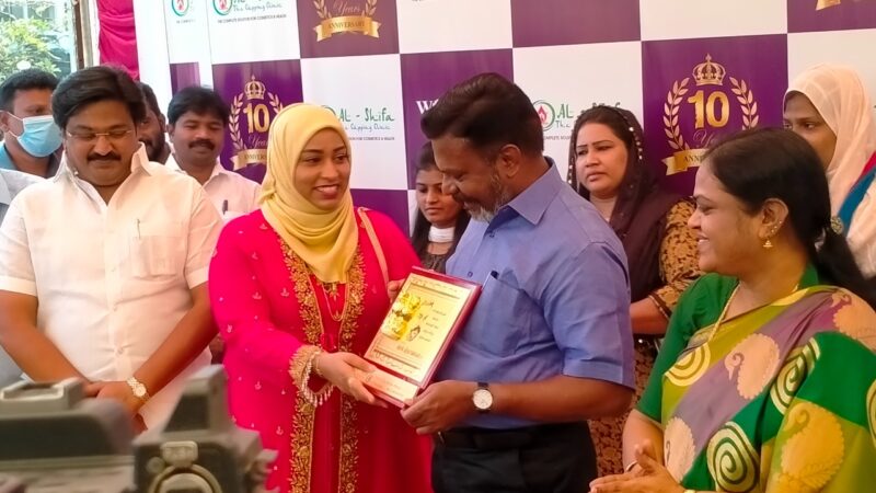Women’s Day Special Hijama Therapy By Al-Shifa The Cupping Clinic.