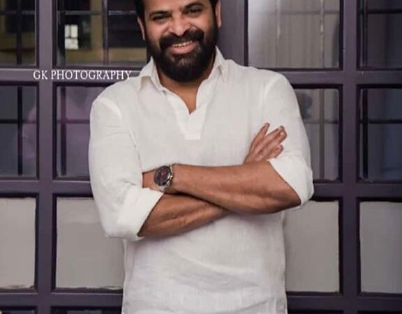தமிழக முதல்வருக்கு கவிதையாக பிறந்தநாள் வாழ்த்து கூறிய இயக்குநர் அமீர்.