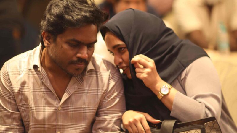 Yuvan Shankar Raja 25 Press Meet – Stills