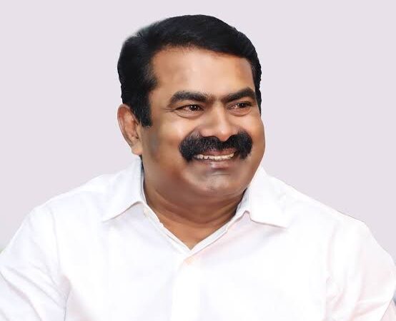 என்னுயிர் தம்பி பேரறிவாளன் அவர்களுக்கு உச்ச நீதி மன்றத்தில் பிணை கிடைத்திருப்பது பெரும் ஆறுதலைத் தருகிறது சீமான்.
