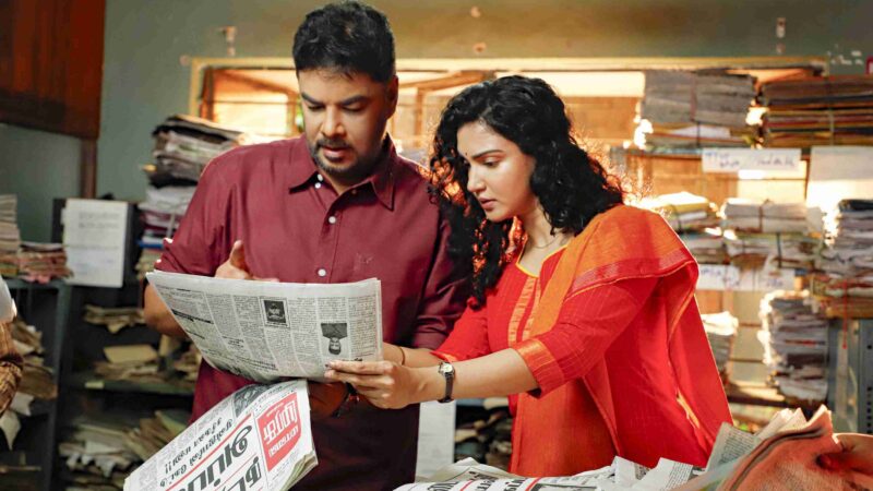PATTAAM PUCHI MOVIE STILLS.