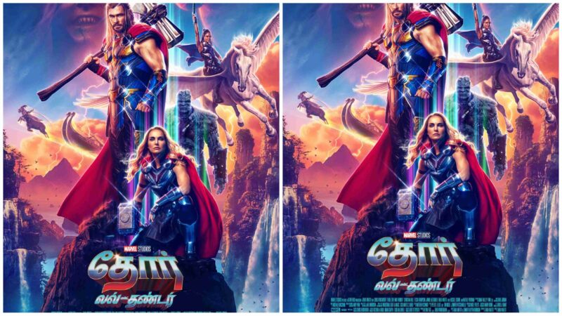 Our Favourite Avenger is back! People of EARTH, Assemble!
