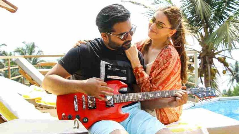 Maha Movie Stills