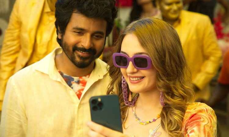 PRINCE MOVIE STILLS