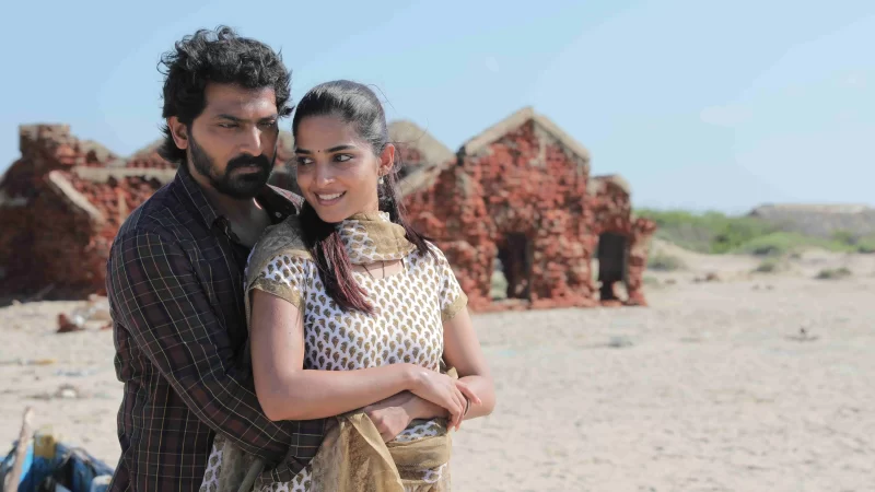 Buffoon Movie stills