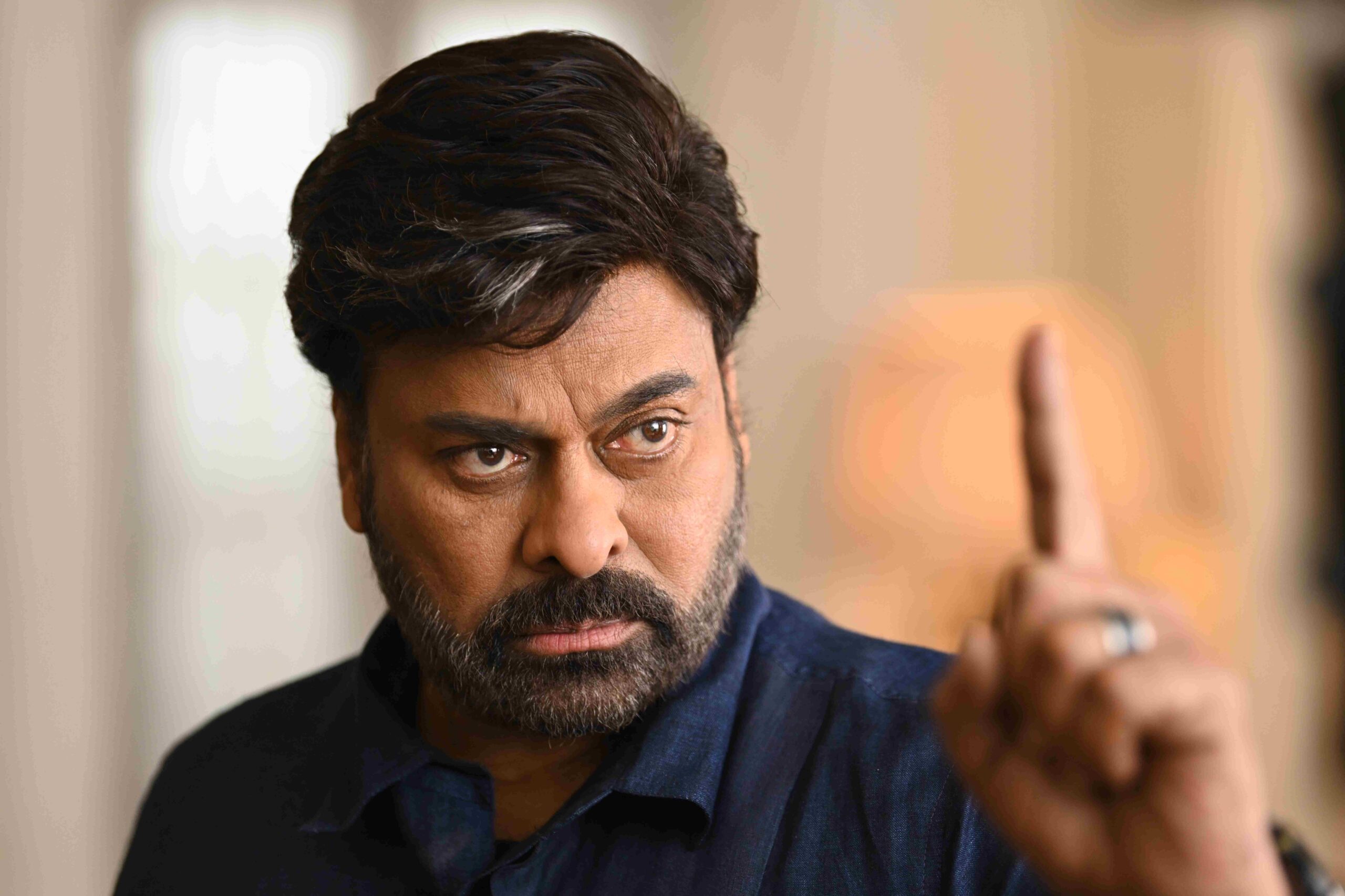 Mega Star Chiranjeevi’s ‘Godfather’ all set to release in Tamilnadu on October 14!!