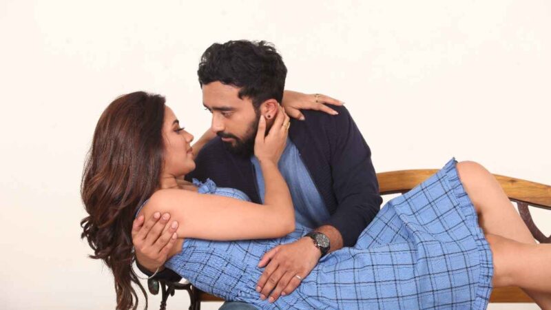 Milir movie Stills