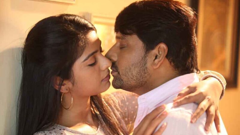 Aattral Movie Stills.