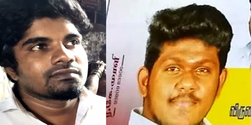 பாலியல் தொல்லை கொடுத்த திமுக நபர் கதறி அழுத பெண் காவலர் – நடந்தது என்ன?