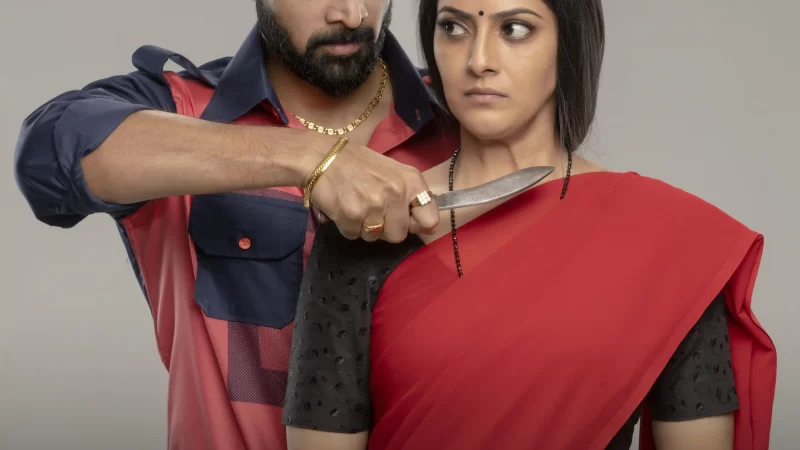 Kondraal Paavaam Movie Stills.