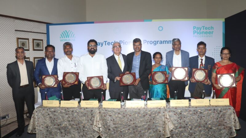 சென்னை உள்ள திறமையான என்ஜினியர்களை பணியில் அமர்த்த வேர்ல்டு லைன் நிறுவனம் திட்டம்.!!